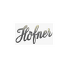 Hofner brand logo