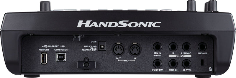Roland HPD-20 HandSonic Digital Hand Percussion