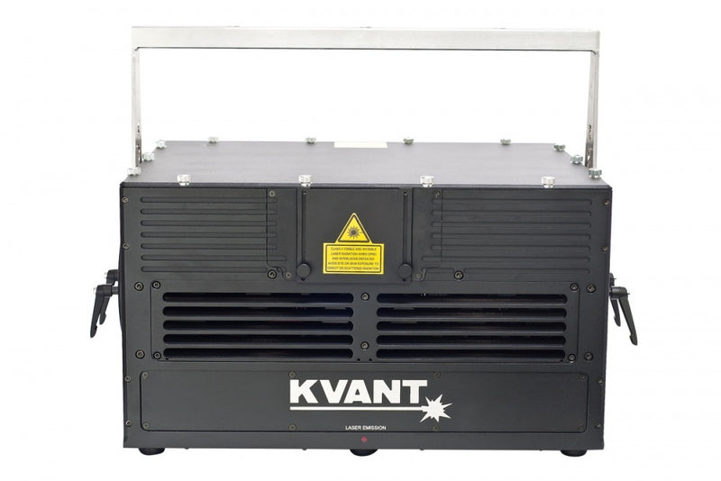 ProX X-KVANT ATOM 12 Laser Light Fixtures