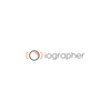Iographer brand logo