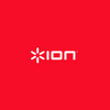 Ion brand logo
