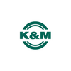 K&M - König & Meyer brand logo