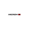Microh DJ brand logo
