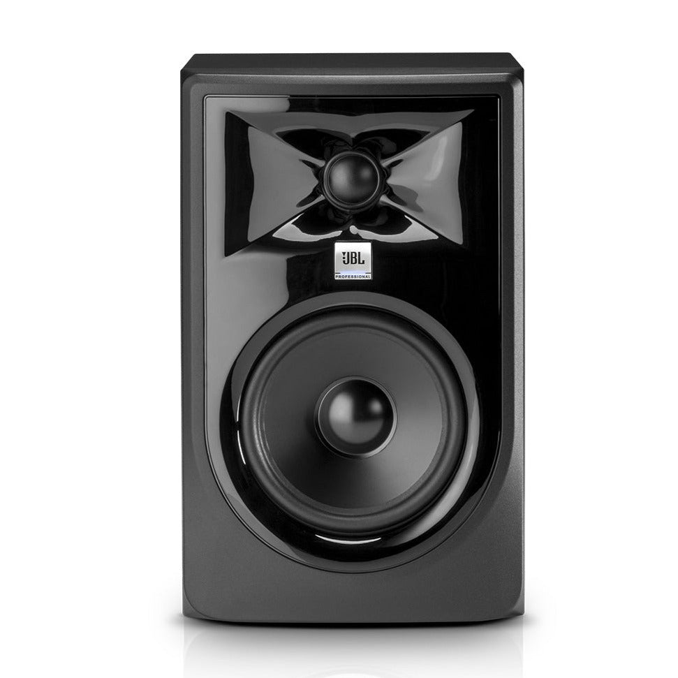 JBL 305P MKII Each Powered 5In Two-Way Studio Monitor