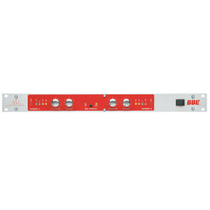 BBE 882i Sonic Maximizer