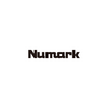 Numark brand logo