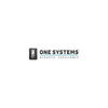 One Systems brand logo
