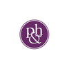 P&H Bows brand logo