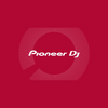 Pioneer DJ brand logo