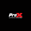 ProX brand logo