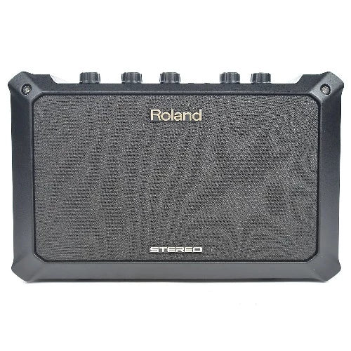 Roland 2024 mobile ac