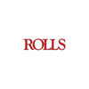 Rolls brand logo