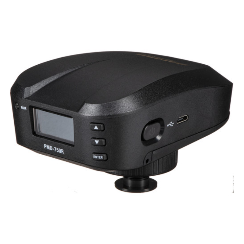 Marantz Professional PMD-750 Camera-Mount Digital Wireless System (DEMO)