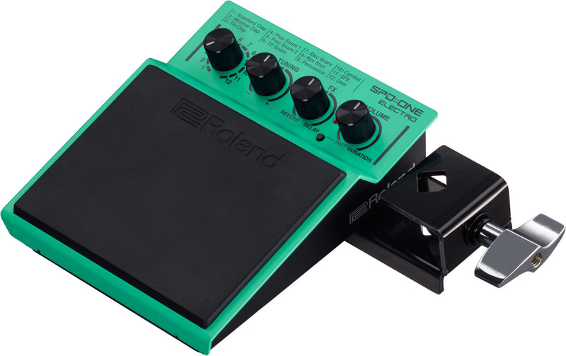 Roland SPD::ONE ELECTRO Percussion Pad