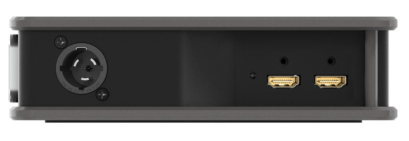 Theatrixx XVVHDMIDA4T1 HDMI Distribution Amplifier 1:4 - True1