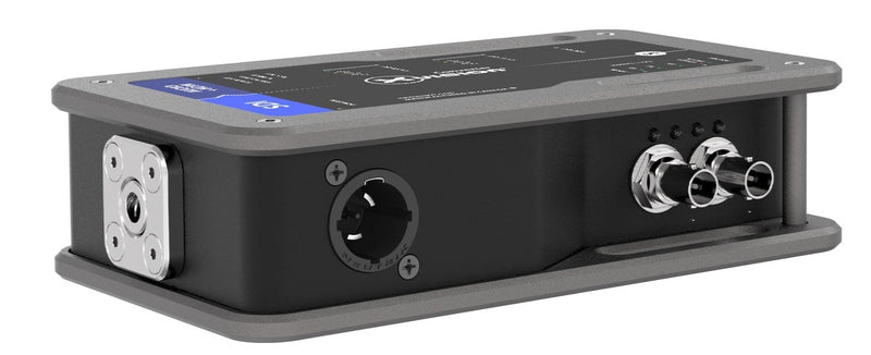 Theatrixx XVVSDI2AUDIOT1 Audio De-Embedder - 3G-SDI to HDMI1.2 + Audio - PT1 In/Thru