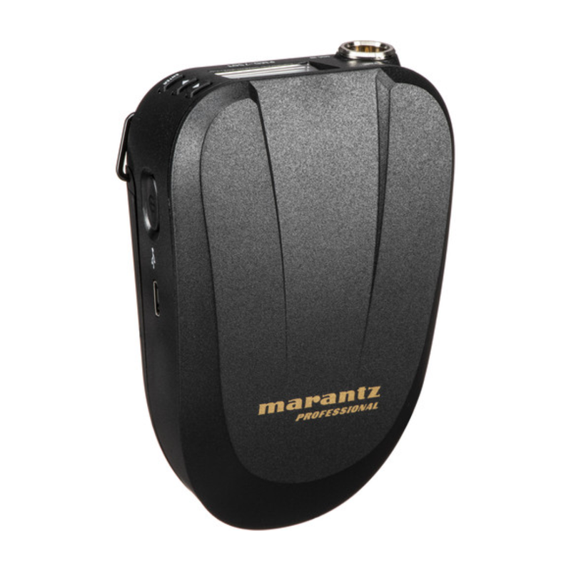 Marantz Professional PMD-750 Camera-Mount Digital Wireless System (DEMO)