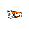 TV Jones brand logo