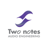 Two Notes brand logo