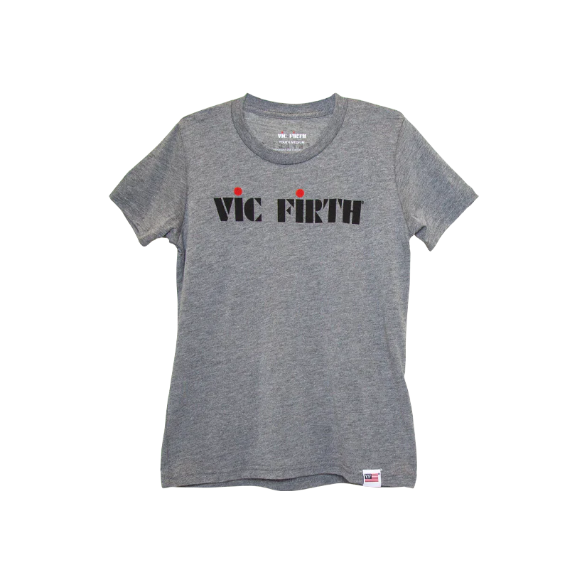 Vic Firth PFLAGHAT Classic Baseball Hat