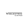 Violectric brand logo