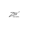 Zev brand logo