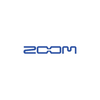 Zoom brand logo