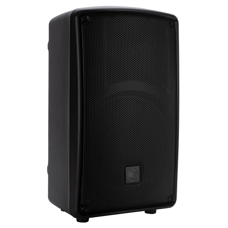 RCF HD 10-A MK5 2-Way Active 800W Powered Speaker - 10" (Black)