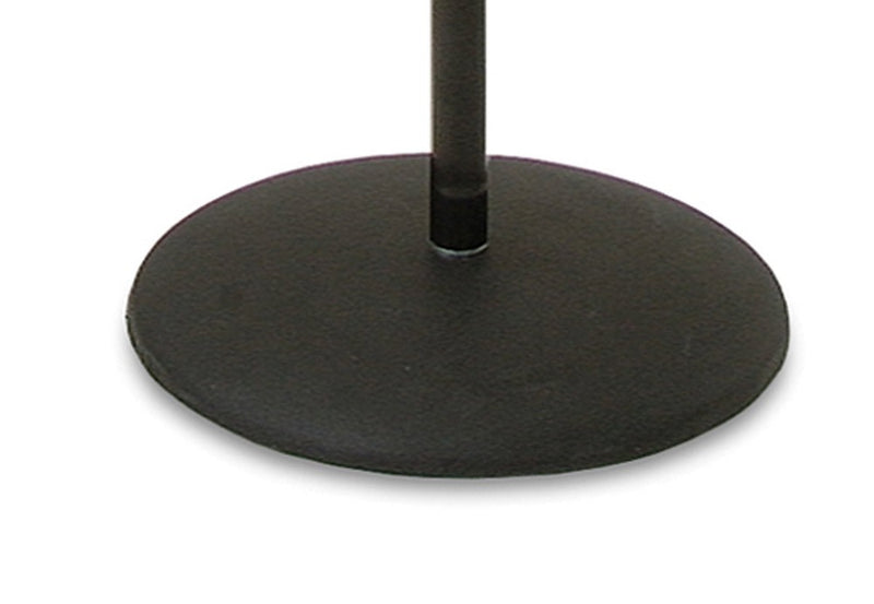 Ultimate Support MC-05B Round Base Mic Stand