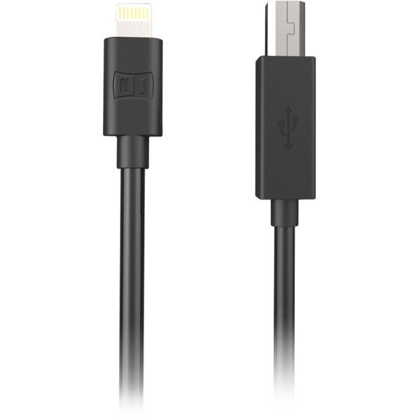 Native Instruments USB to Lightning Replacement Cable for Traktor Kontrol Z1, S4, S2
