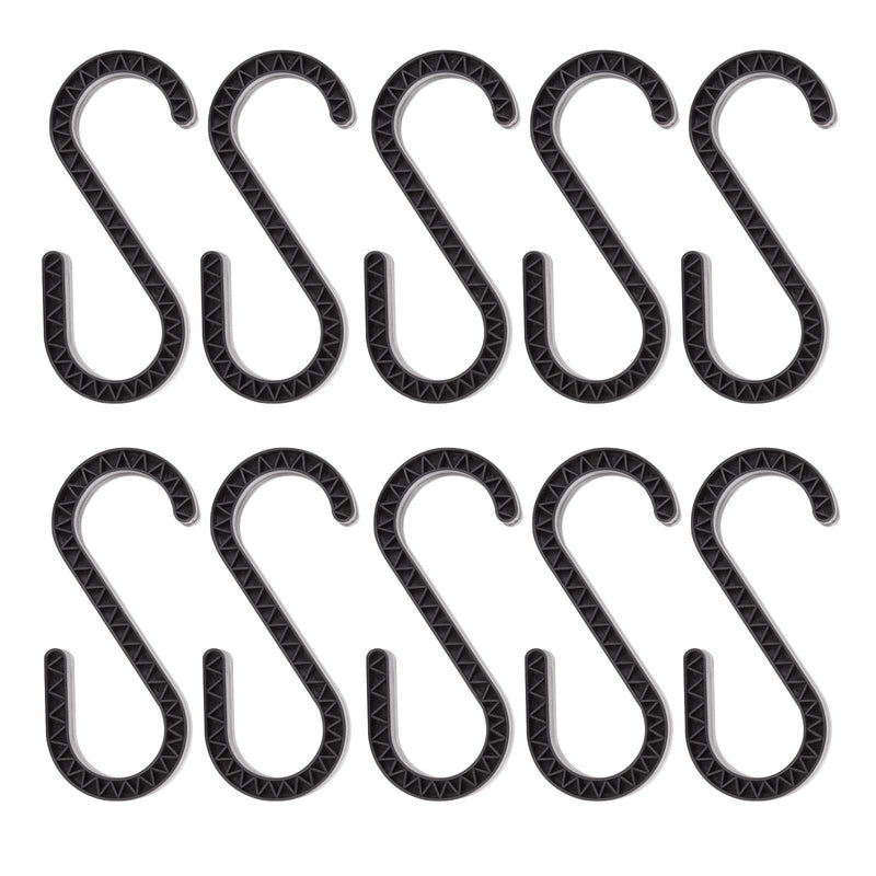 ProX X-SCABLEHOOK10 Cable S-Hooks for Truss Systems (Pack of 10)