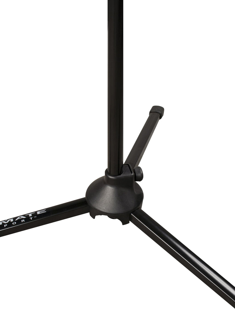 Ultimate Support MC-40B PRO SHORT Mic Stand