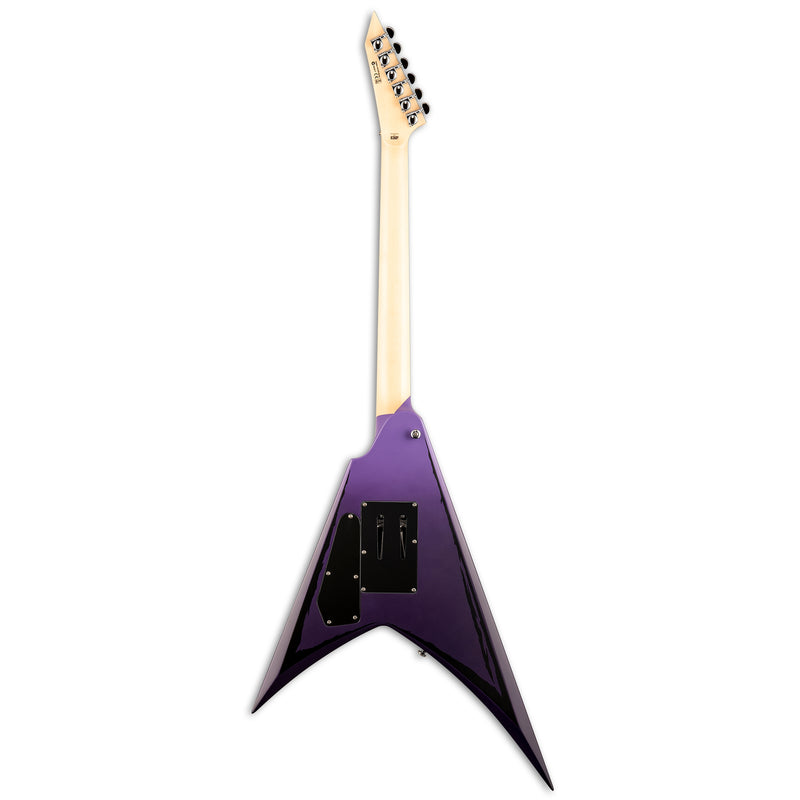 ESP ALEXI LAIHO Signature Electric Guitar (Purple Fade Satin)