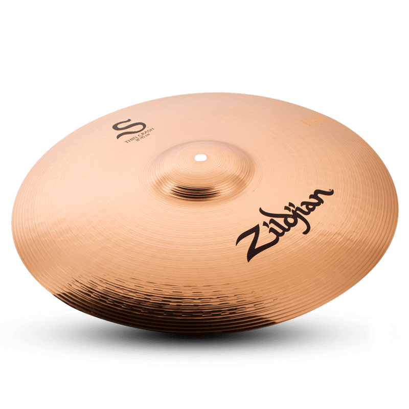 Zildjian S18TC 18 S Family Thin Crash