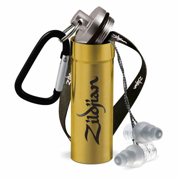 Zildjian ZXEP0012 Standard Fit Hi-Fi Earplugs