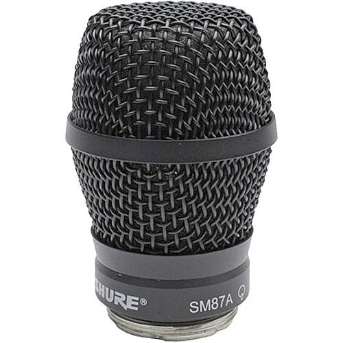 Shure RPW116 Cartridge For SM87A Wireless Microphones