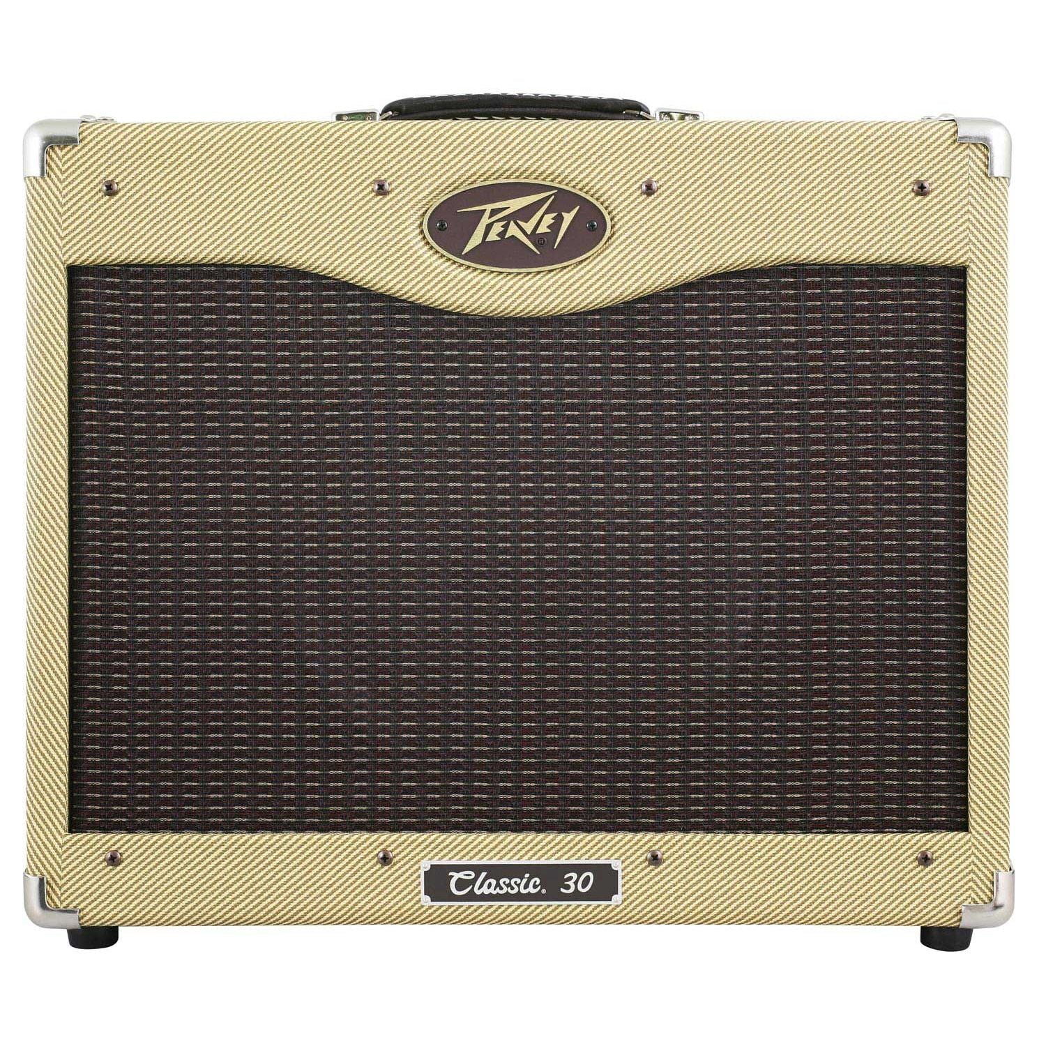 Peavey Classic® 30 112 Guitar Combo Amplifier