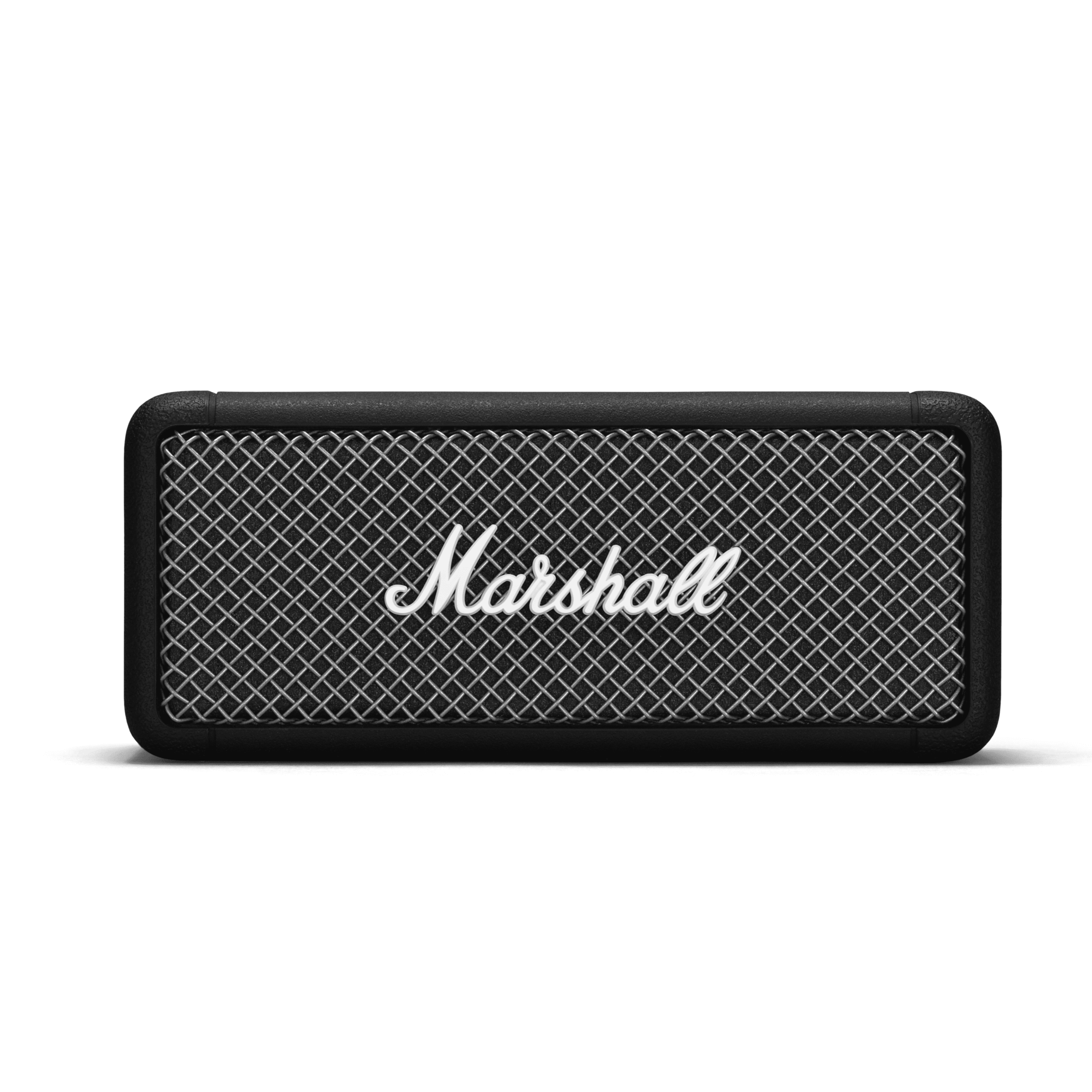 Marshall EMBERTON Bluetooth Speaker - Black