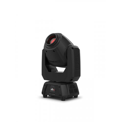 Chauvet DJ INTIMSPOT260X Compact LED Spot Moving Head - Black