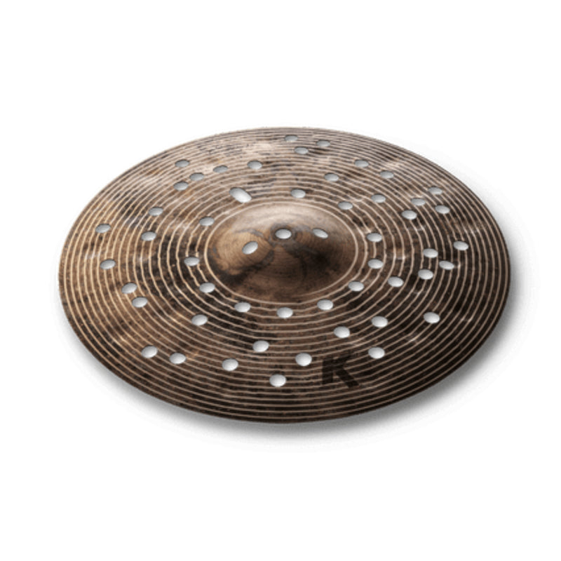 Zildjian K1411 K Custom Special Dry FX 14