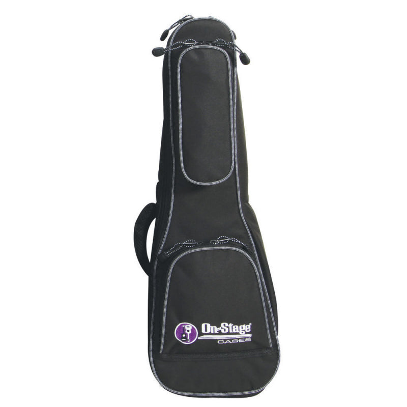 Soprano ukulele gig discount bag