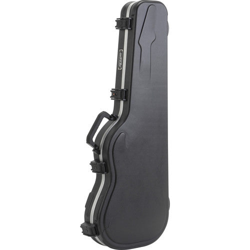 SKB Thin-line Acoustic-Electric/Classic Shaped Hardshell, Standard