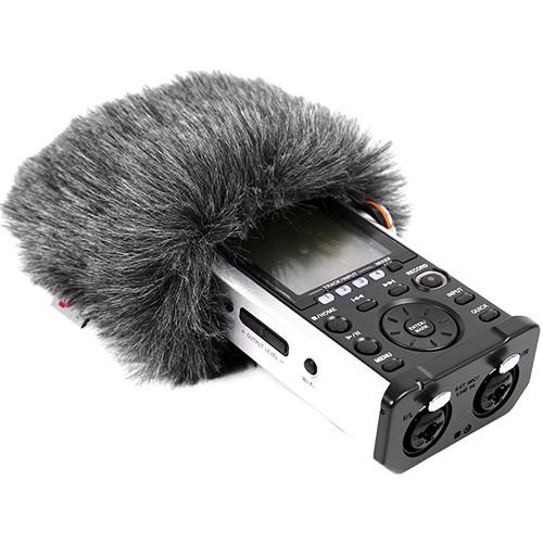 Rycote 055463 Tascam Dr-44Wl Mini Windjammer