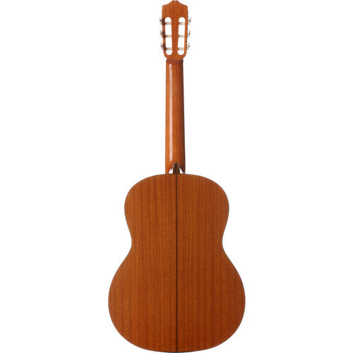 Cordoba IBERIA C5 CD Nylon-String Classical Guitar - High Gloss