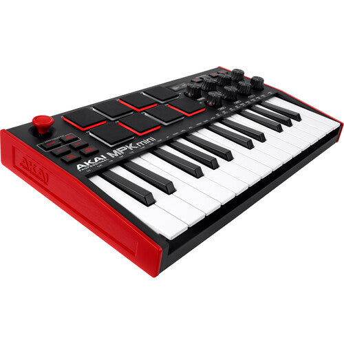 Akai MPK MINI MKIII 25-Key Keyboard Controller