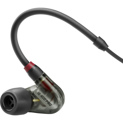 Sennheiser discount ie400 pro