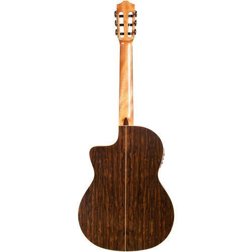 Cordoba IBERIA GK Studio Limited Nylon-String Classical Guitar - Natural