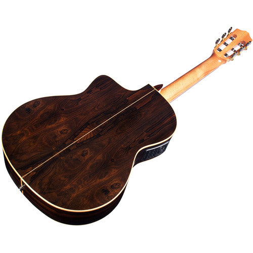 Cordoba IBERIA GK Studio Limited Nylon-String Classical Guitar - Natural