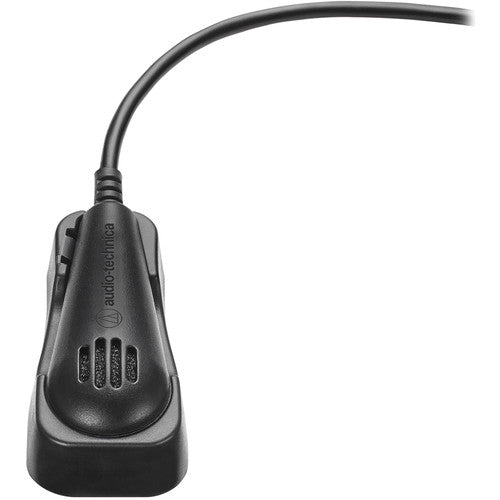 Audio-Technica ATR4650-USB Omnidirectional Condenser USB Microphone
