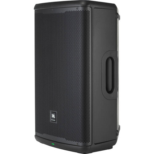 JBL EON715 2-Way 1300W Powered Portable PA Speaker with Bluetooth & DSP - 15"